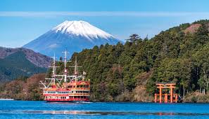 Mount Fuji
